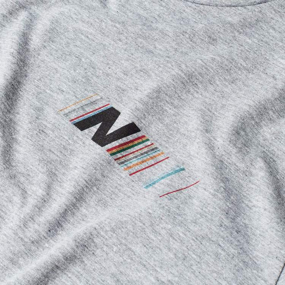 Naked Stretch Shirt
