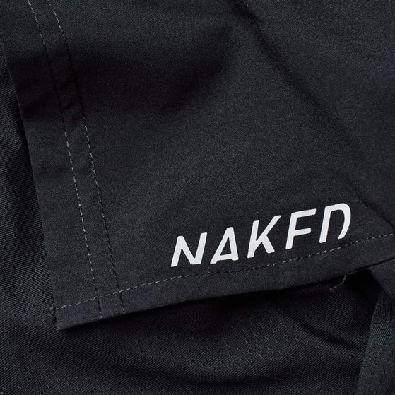 Naked Ultratech Training Short