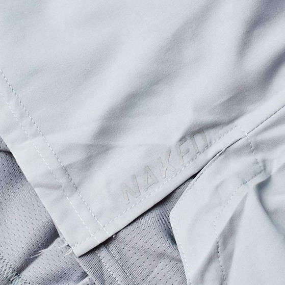 Naked Ultratech Training Shorts