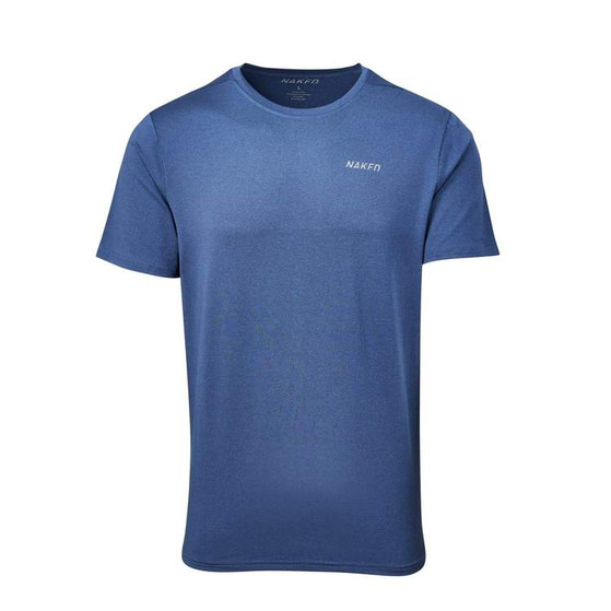 Naked Ultratech Training Shirt
