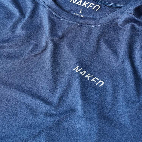 Naked Ultratech Training Shirt