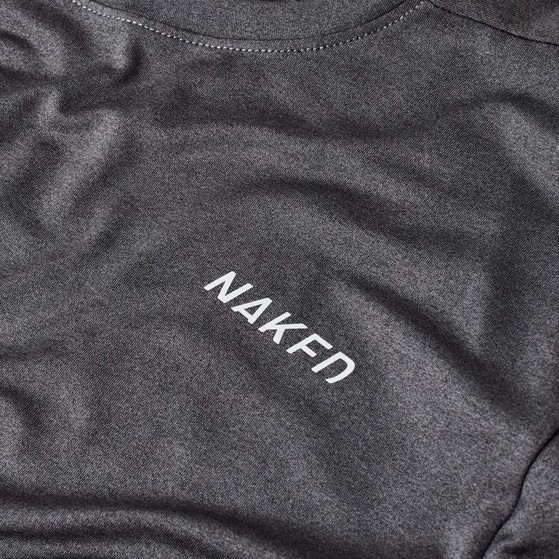 Naked Ultratech Training Shirt