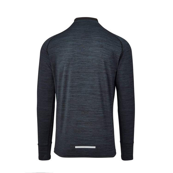 Naked Ultratech Long Sleeve Training Top