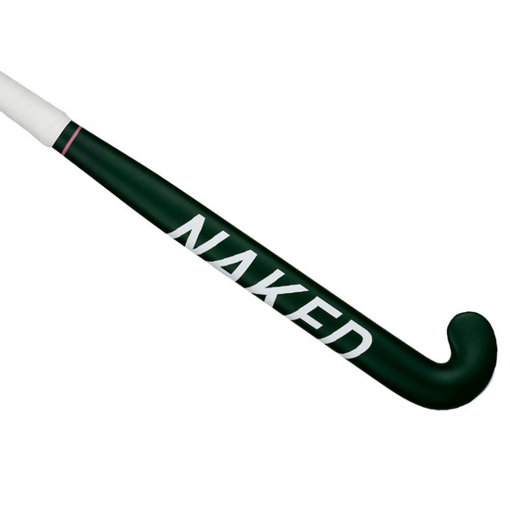 Naked Truth Goalie