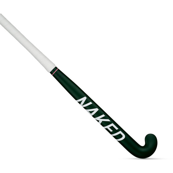 Naked Truth Goalie