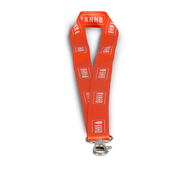 KNHB keycord