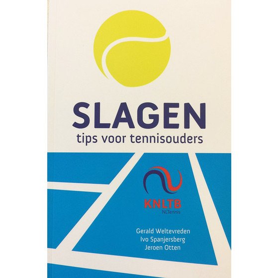 Slagen Tips voor Tennisouders
