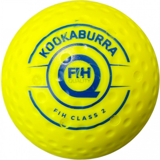 Kookaburra Dimple Standaard 1 St.