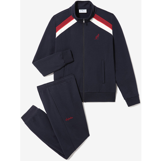 Australian Vita In Costina Tracksuit
