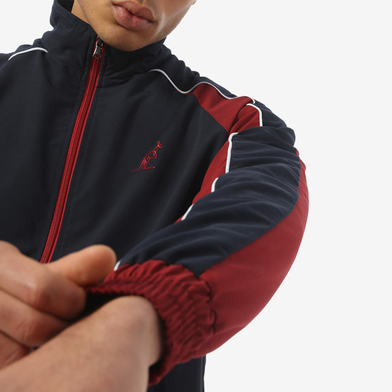 Australian Microtouch Tracksuit