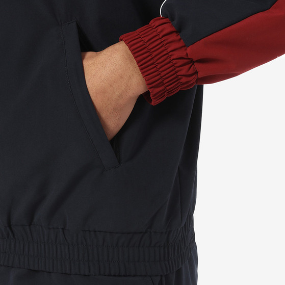Australian Microtouch Tracksuit