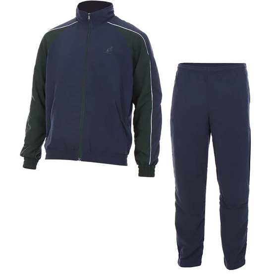 Australian Microtouch Tracksuit