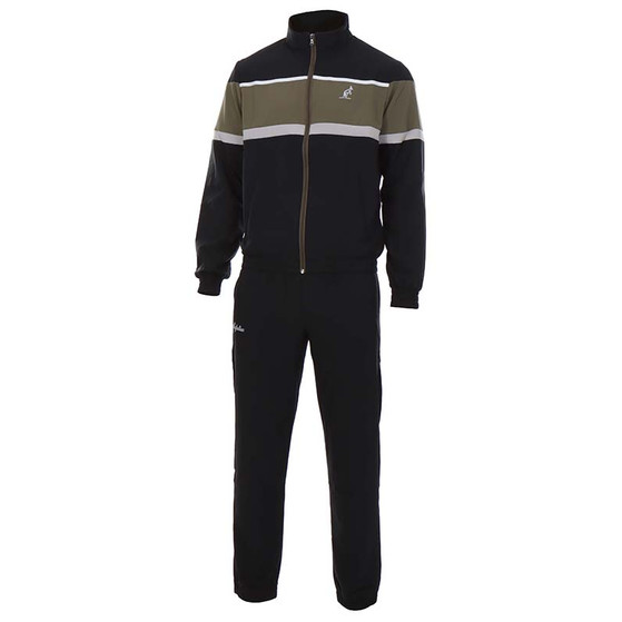 Australian Slam Con Inserti Tracksuit