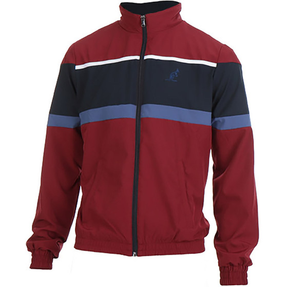 Australian Slam Con Inserti Tracksuit