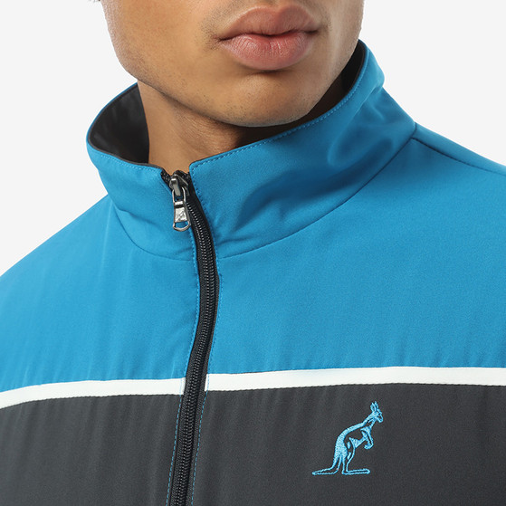 Australian Slam Con Inserti Tracksuit