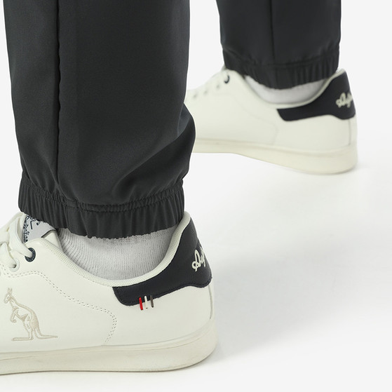 Australian Slam Con Inserti Tracksuit
