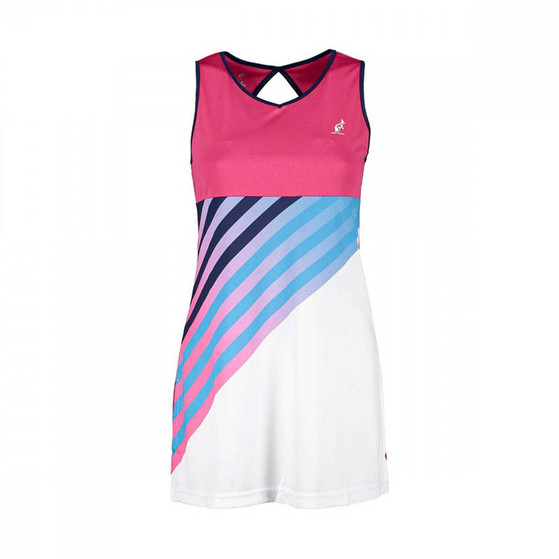 Australian Blurred Line Dress