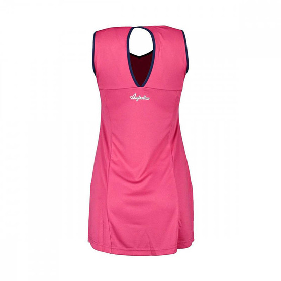 Australian Blurred Line Dress