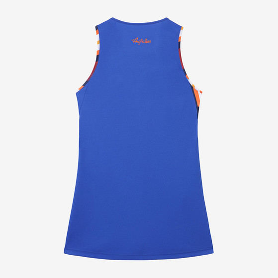 Australian Ace Dress