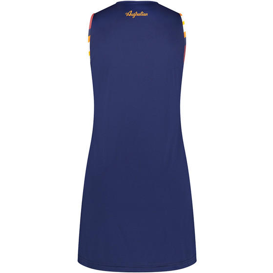 Australian Ace Dress