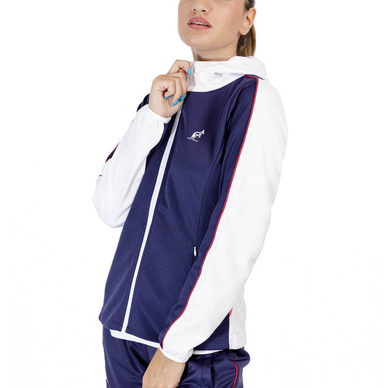 Australian Blurred Line Jacket
