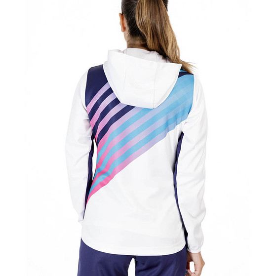 Australian Blurred Line Jacket