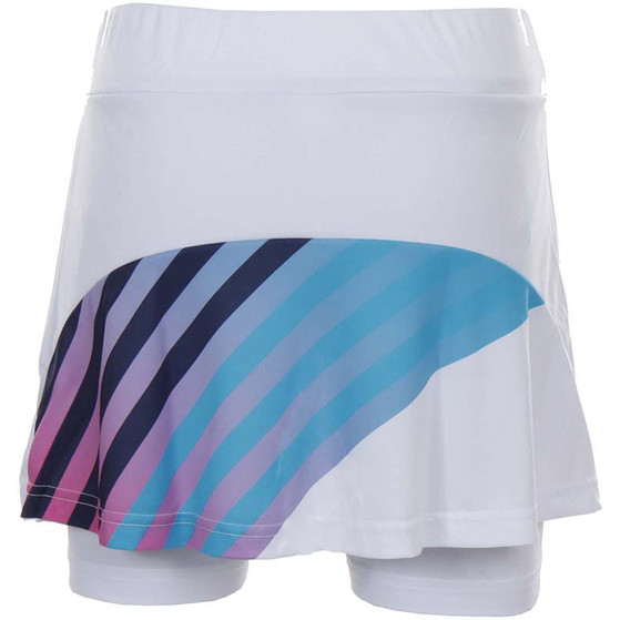 Australian Blurred Line Skirt