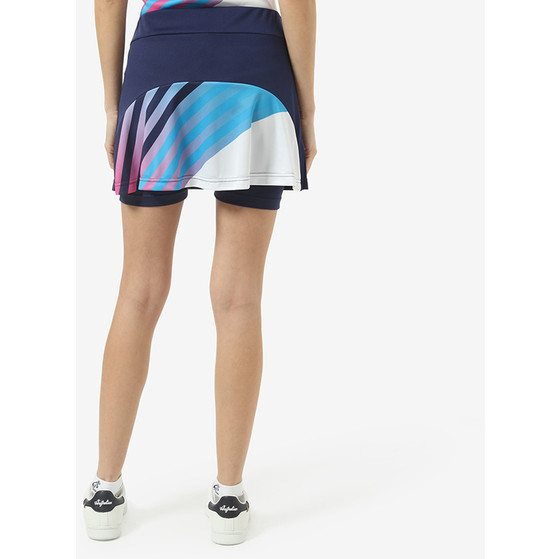 Australian Blurred Line Skirt Women