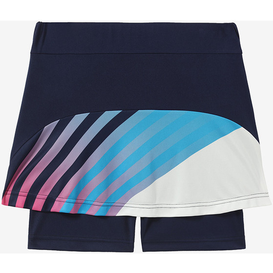Australian Blurred Line Skirt Women