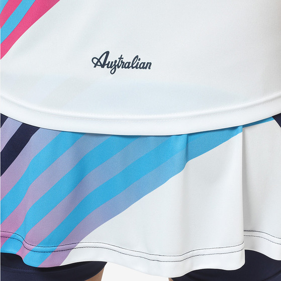 Australian Blurred Line Tanktop