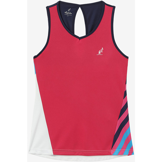 Australian Blurred Line Tanktop