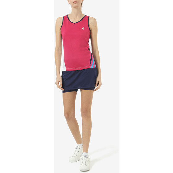 Australian Blurred Line Tanktop