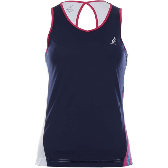 Australian Blurred Line Tanktop