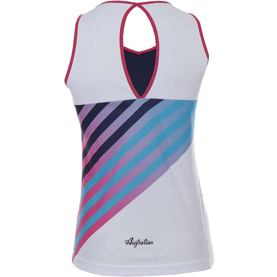 Australian Blurred Line Tanktop