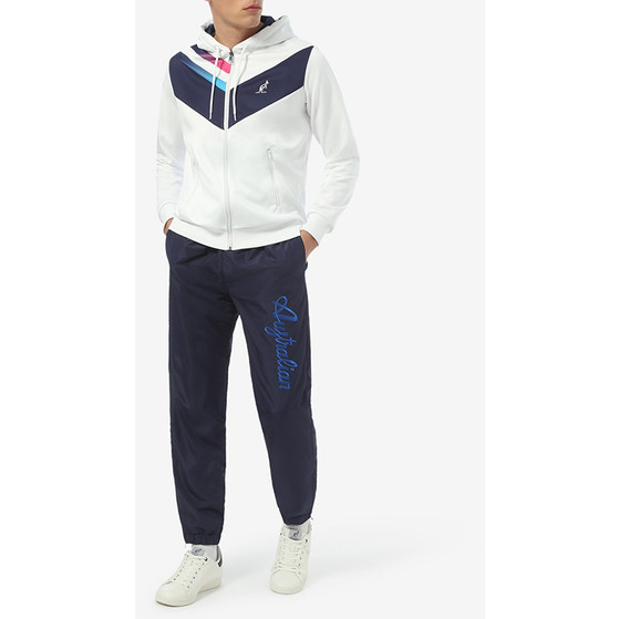 Australian Blurred Line Jacket