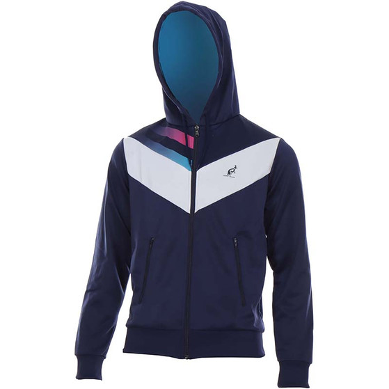 Australian Blurred Line Jacket