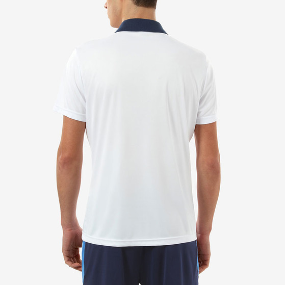 Australian In Ace Stampata Polo