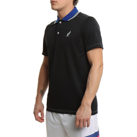 Australian In Ace Polo