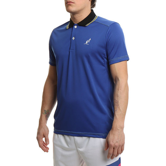 Australian In Ace Polo