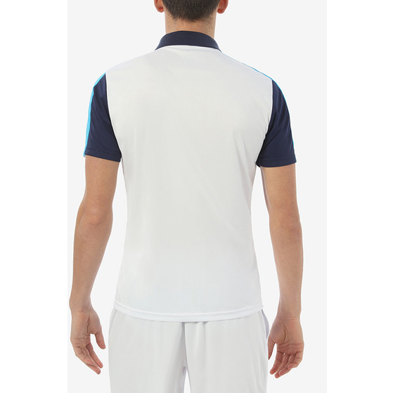 Australian Blurred Line Polo