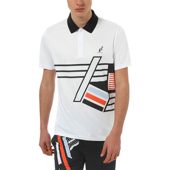 Australian Ace Polo