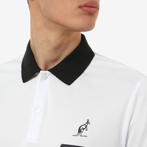 Australian Ace Polo