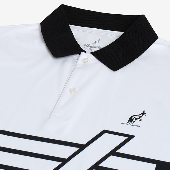 Australian Ace Polo