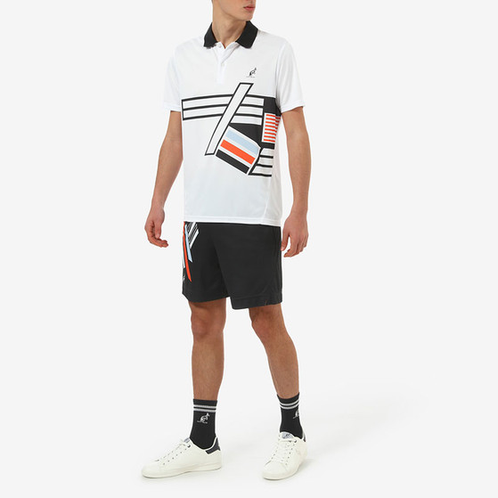 Australian Ace Polo