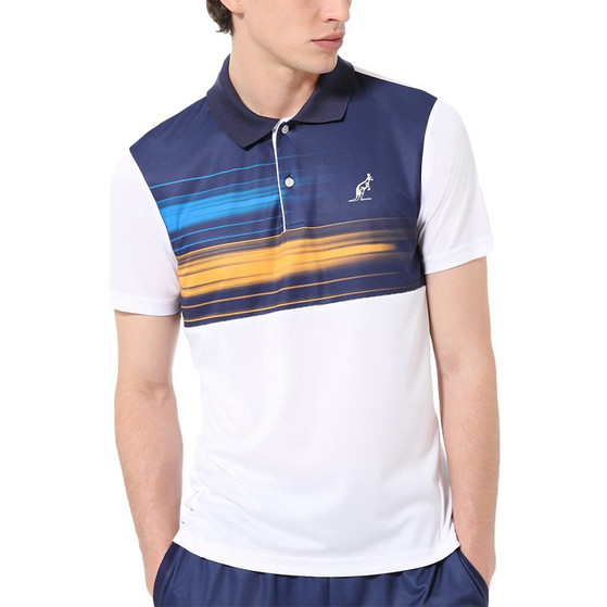 Australian Ace Polo