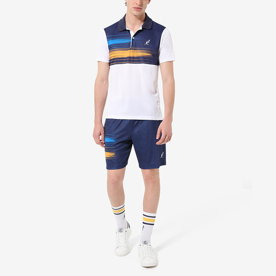 Australian Ace Polo