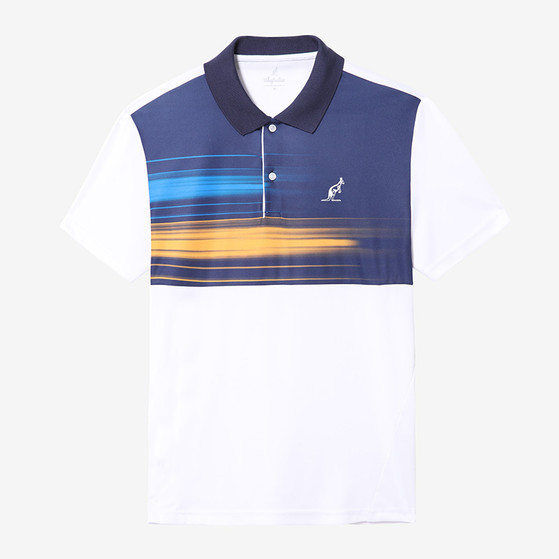 Australian Ace Polo