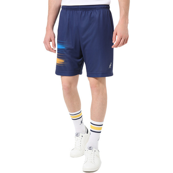 Australian Ace Short