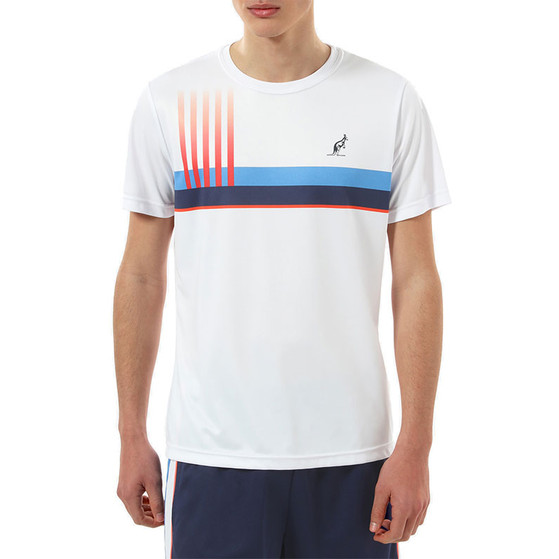 Australian In Ace Stampata Shirt