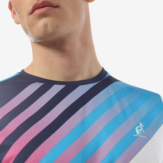 Australian Blurred Line T-Shirt